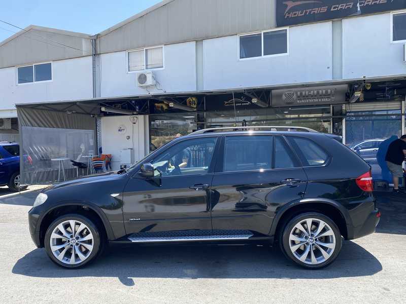 2009 BMW X5 3,0L 2009 Cyprus