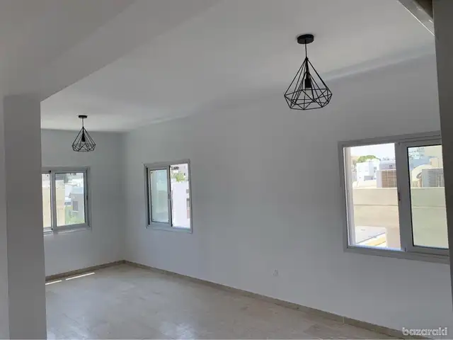 2-bedroom apartment to rent, Nicosia — Strovolos - Acropolis