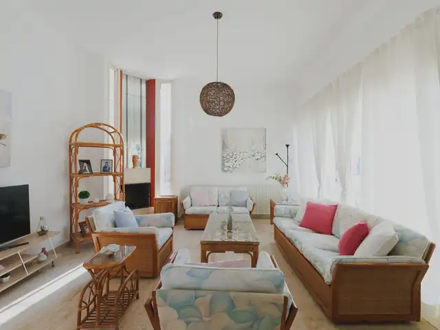 4-bedroom detached house for sale, Nicosia — Agios Dometios - Agios Georgios - 3