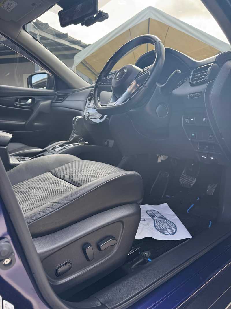 2021 Nissan X-Trail 2,0L 2021 Cyprus