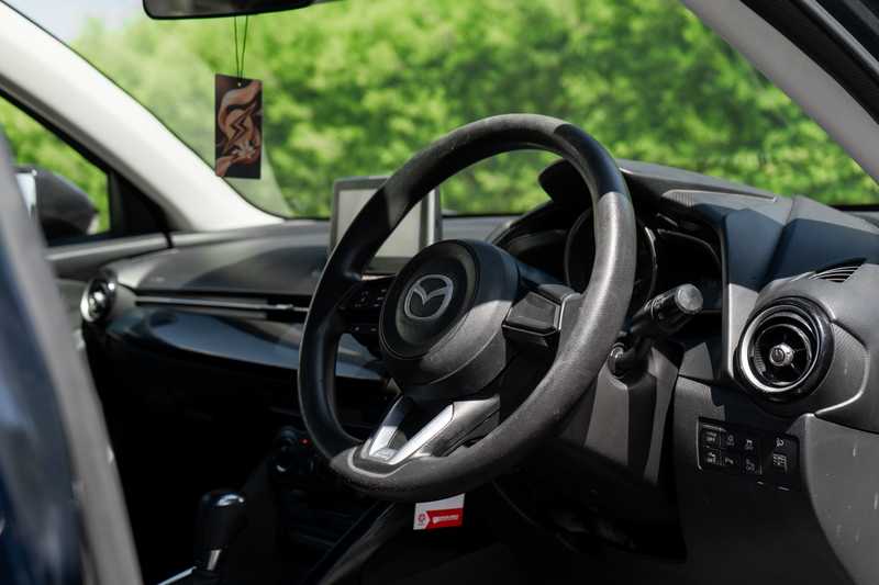 2018 Mazda Demio 1,3L 2018 Cyprus