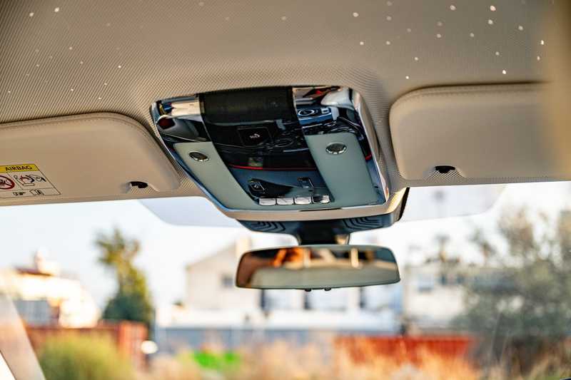 2025 Rolls Royce Cullinan 6,8L 2025 Cyprus