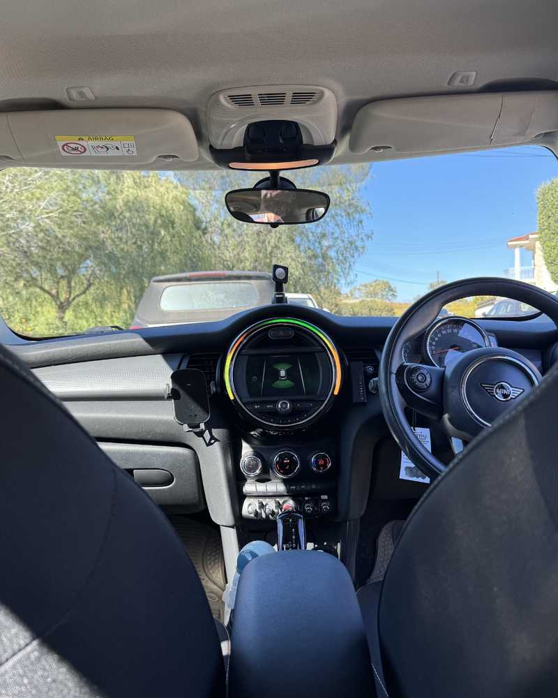 2019 Mini Cooper 1,5L 2019 Cyprus