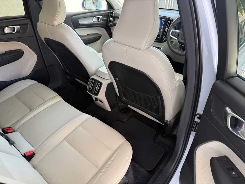 2025 Volvo XC40 2,0L 2025 Cyprus