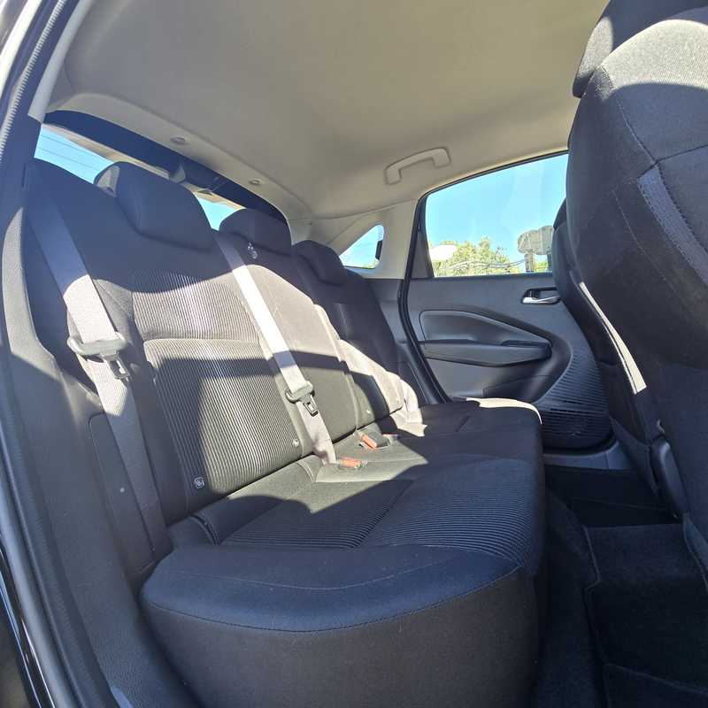 2023 Nissan Note e-Power 1,2L 2023 Cyprus
