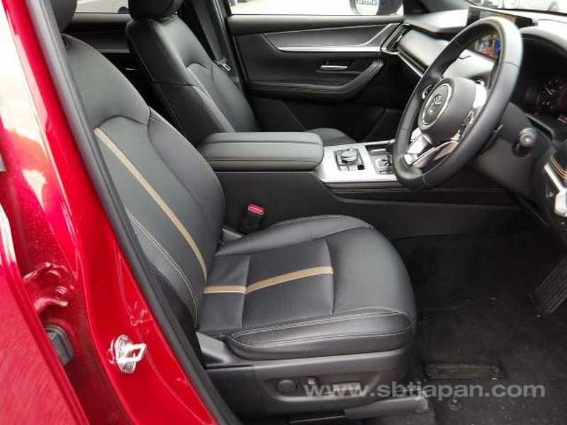 2023 Mazda CX-60 3,3L 2023 Cyprus