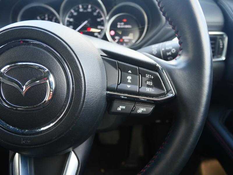 2022 Mazda CX-8 2,5L 2022 Cyprus