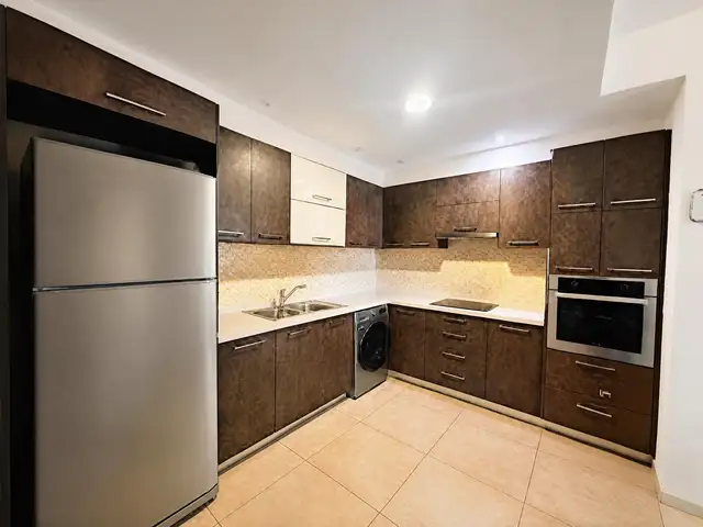 1-bedroom apartment to rent, Limassol — Limassol - Petrou Kai Pavlou