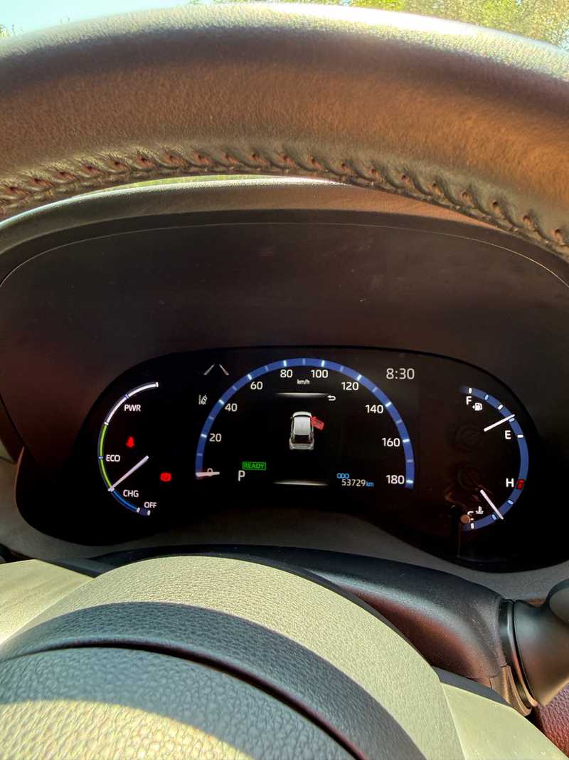 2022 Toyota Yaris Cross 1,5L 2022 Cyprus