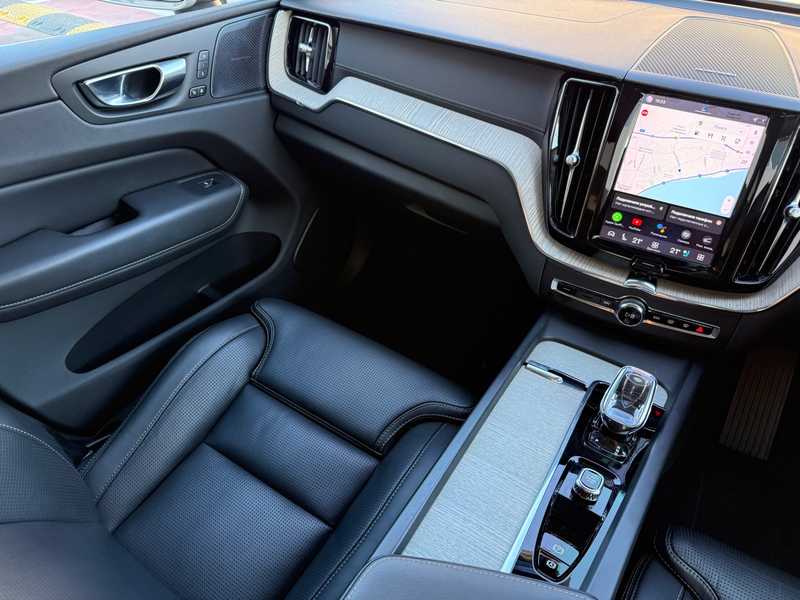 2022 Volvo XC60 2,0L 2022 Cyprus