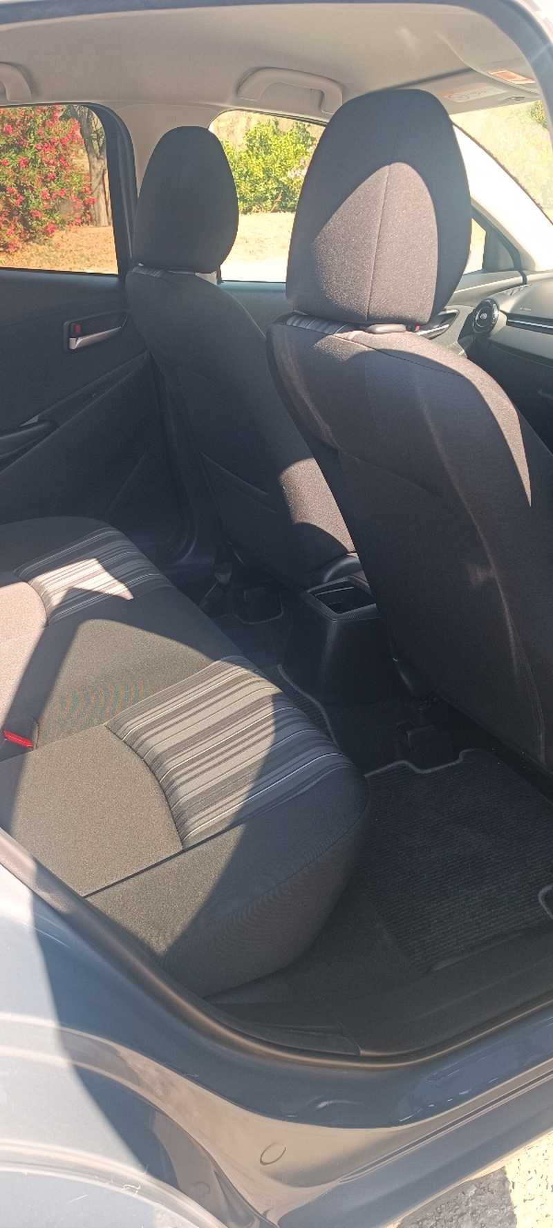 2022 Mazda 2 1,5L 2022 Cyprus