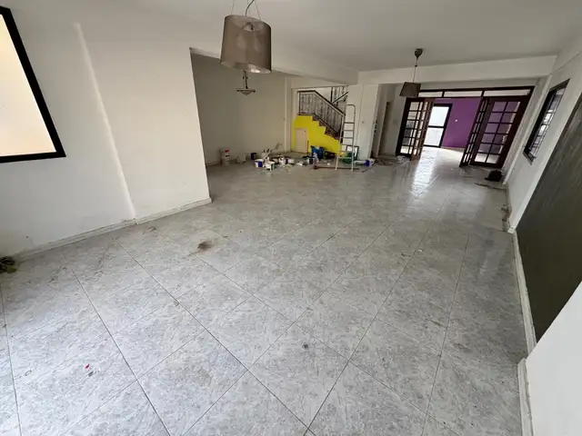 4-bedroom semi-detached to rent, Limassol — Ypsonas