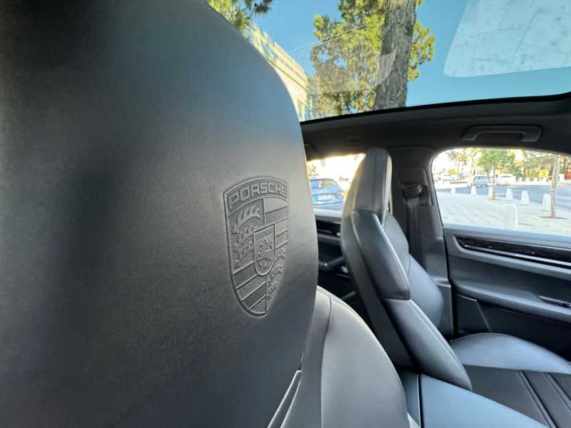 2020 Porsche Cayenne 3,0L 2020 Cyprus