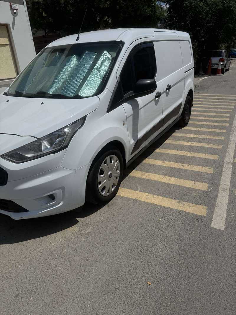 2019 Ford Tourneo Connect 1,5L 2019 Cyprus