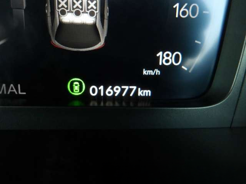 2024 Honda ZR-V 2,0L 2024 Cyprus