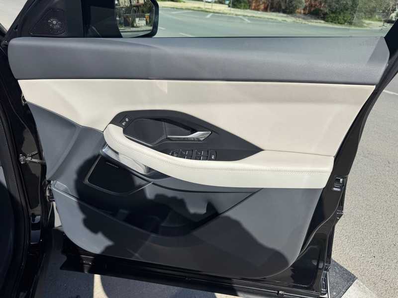 2021 Jaguar E-Pace 2,0L 2021 Cyprus