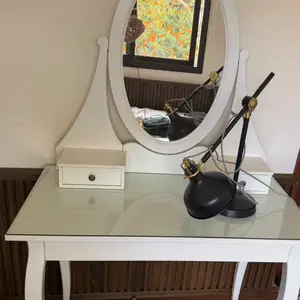 Cosmetic table with drawers, Limassol — Moni