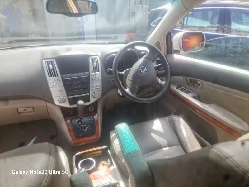 2003 Lexus RX 3,0L 2003 Cyprus