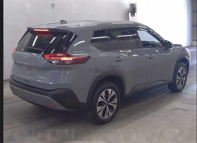 2023 Nissan X-Trail e-POWER 1,5L 2023 Cyprus