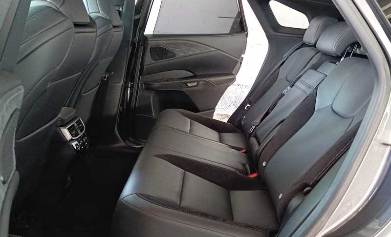 2023 Lexus RX 2,4L 2023 Cyprus
