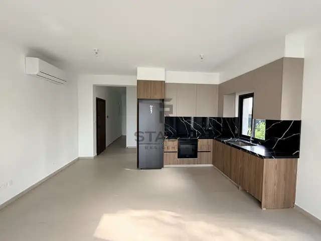 2-bedroom apartment to rent, Επαρχία Λευκωσίας — Αγλαντζιά