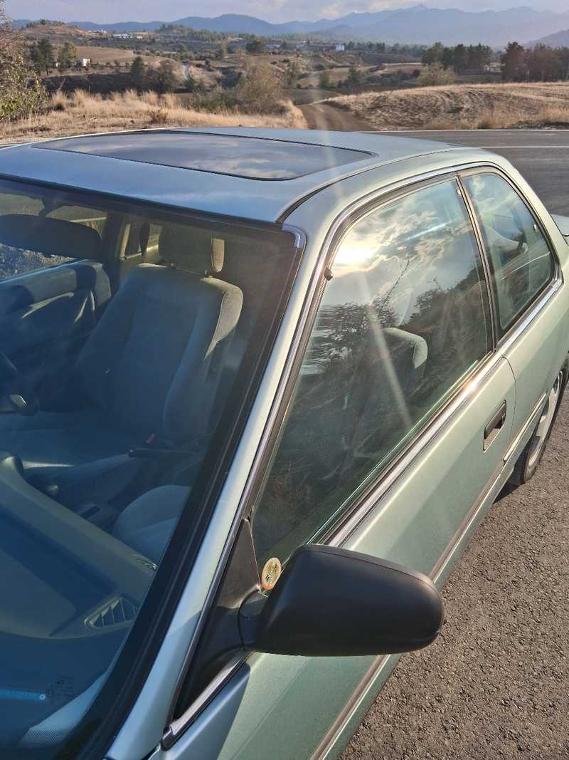 1993 Honda Accord 2,0L 1993 Cyprus