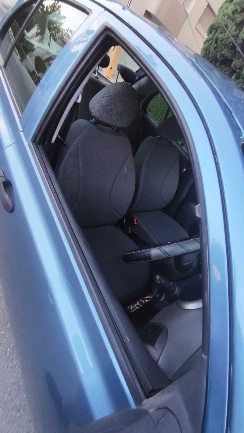 2007 Nissan March 1,3L 2007 Cyprus