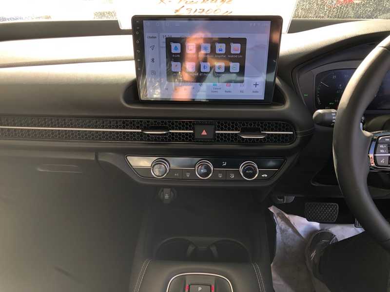2025 Honda ZR-V 2,0L 2025 Cyprus