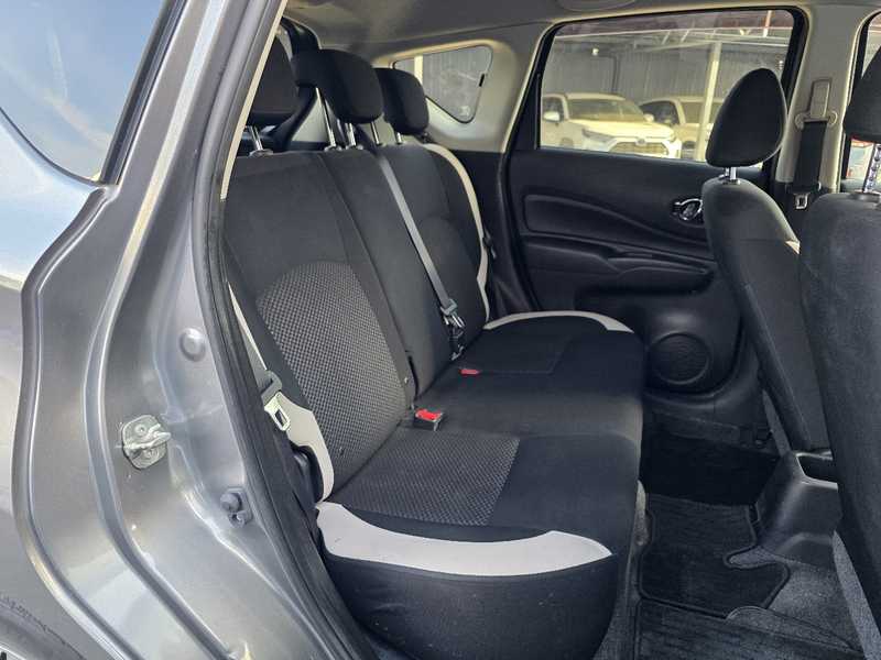 2019 Nissan Note e-Power 1,2L 2019 Cyprus