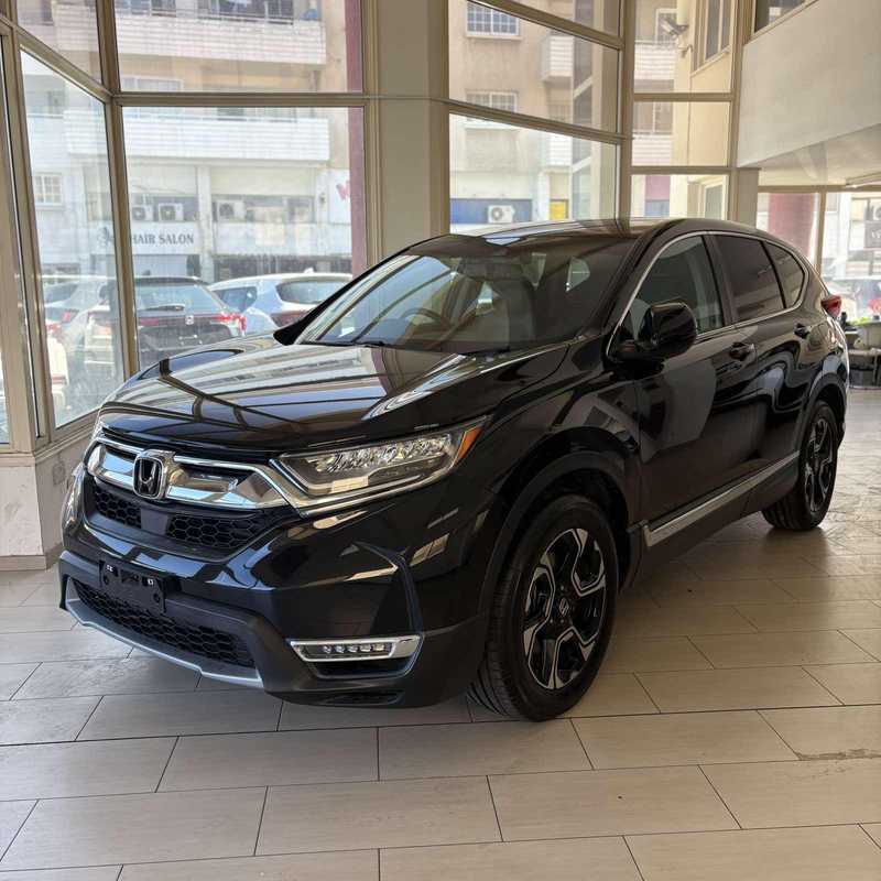 2022 Honda CRV 2,0L 2022 Cyprus