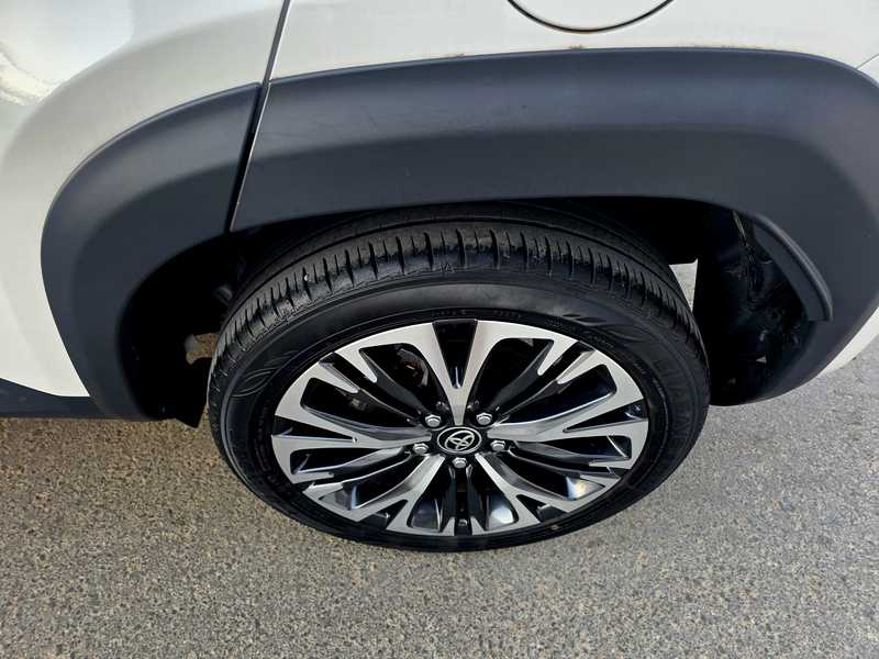 2023 Toyota Yaris Cross 1,5L 2023 Cyprus