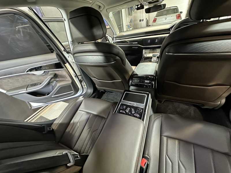 2019 Audi A8 3,0L 2019 Cyprus