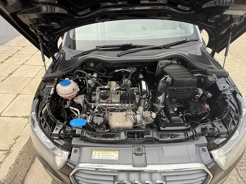 2011 Audi A1 1,2L 2011 Cyprus