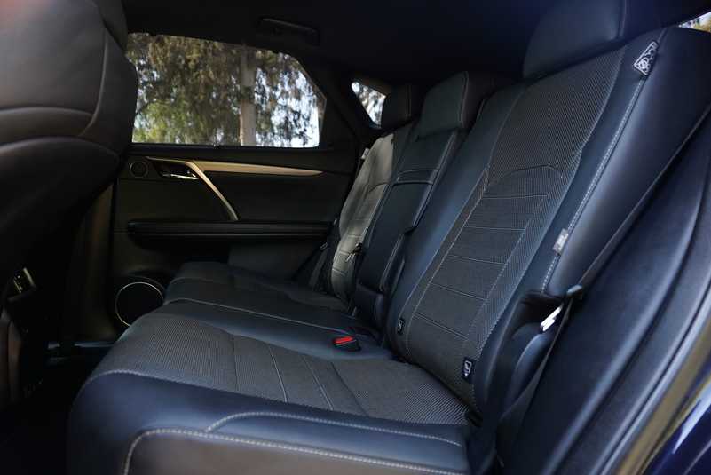 2021 Lexus RX 3,5L 2021 Cyprus