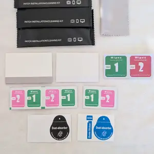 For installing screen protectors, Limassol — Limassol - Neapolis