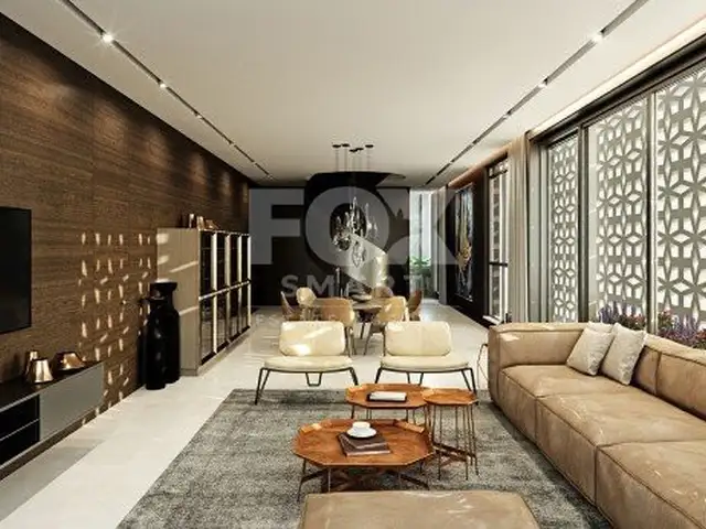 3-bedroom apartment for sale, Limassol — Germasogeia