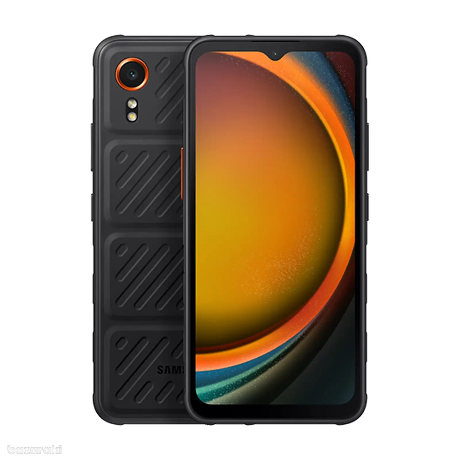 Samsung galaxy xcover 7 g556b 5g dual sim 6gb ram 128gb, Nicosia — Nisou