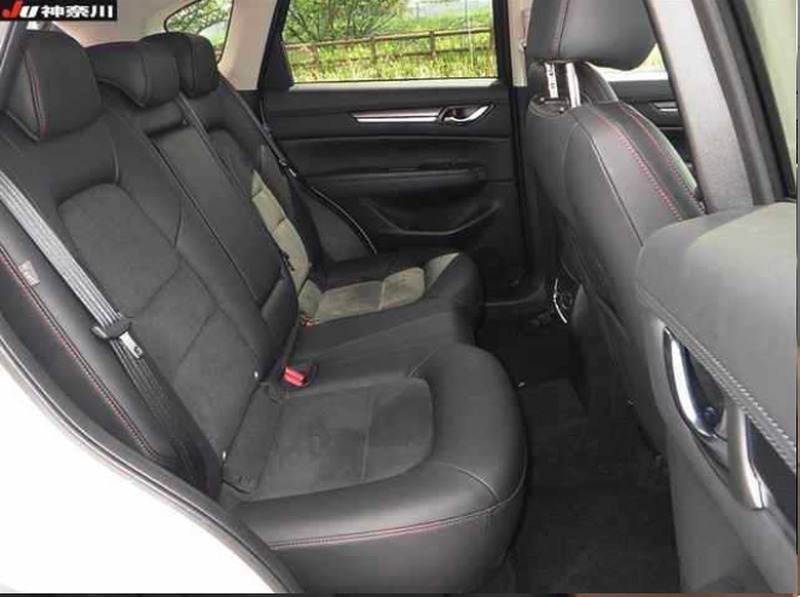 2024 Mazda CX-5 2,0L 2024 Cyprus