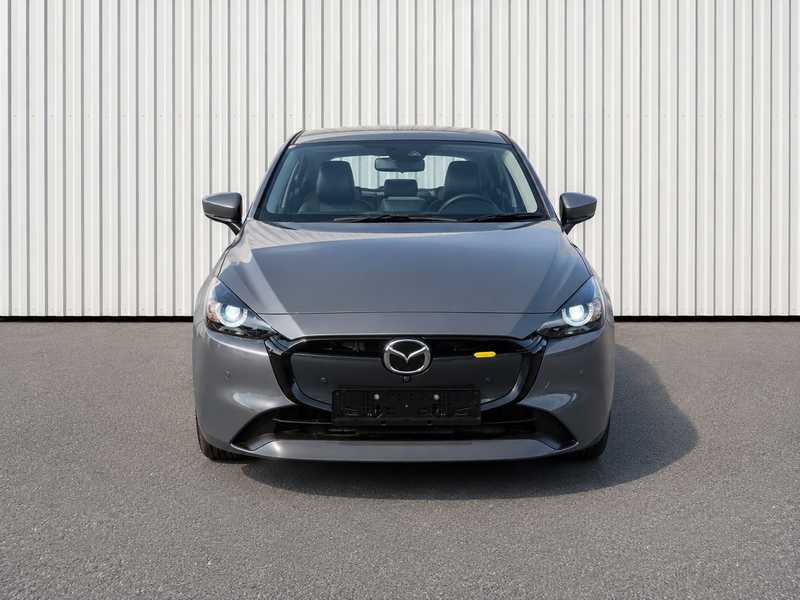 2023 Mazda 2 1,5L 2023 Cyprus