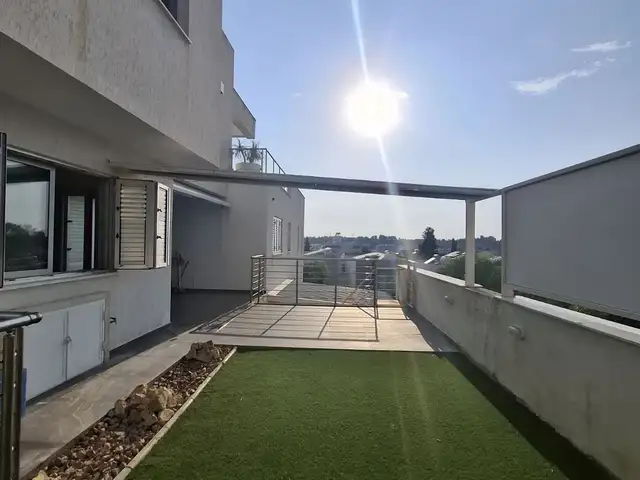 2-bedroom apartment to rent, Nicosia — Egkomi