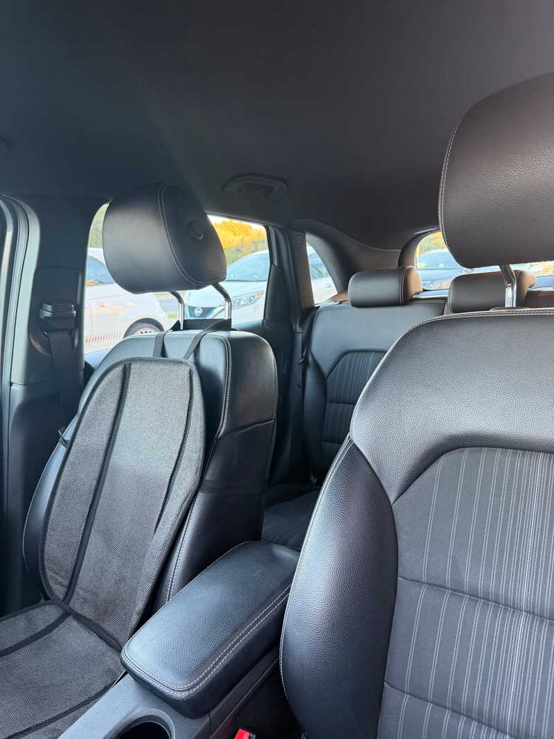 2014 Mercedes-Benz B-Class 1,6L 2014 Cyprus