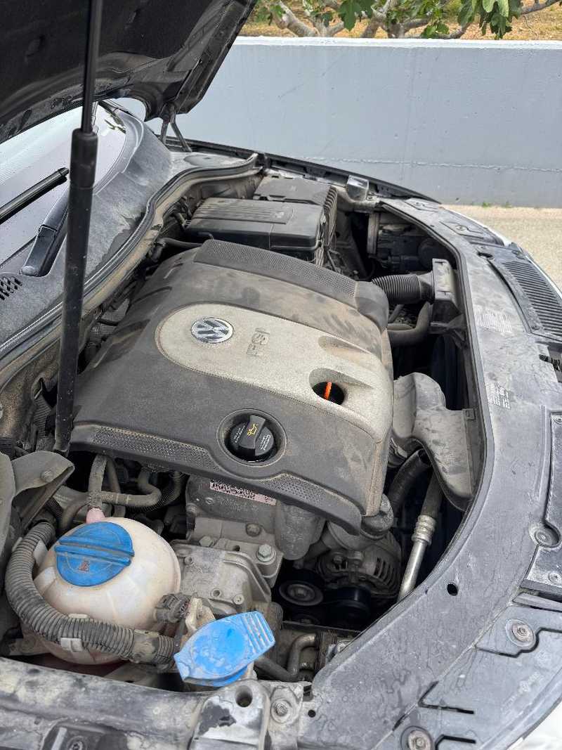 2006 Volkswagen Passat 1,6L 2006 Cyprus