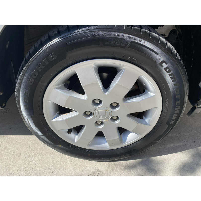 2003 Honda HR-V 1,6L 2003 Cyprus