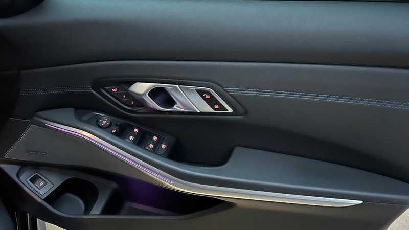 2020 BMW 3-Series 3,0L 2020 Cyprus
