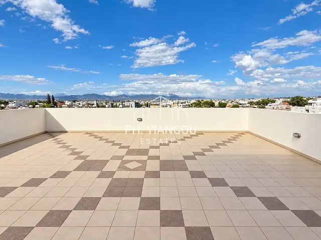  2-bedroom apartment to rent, Επαρχία Λευκωσίας — Λακατάμεια - Αγία Παρασκευή