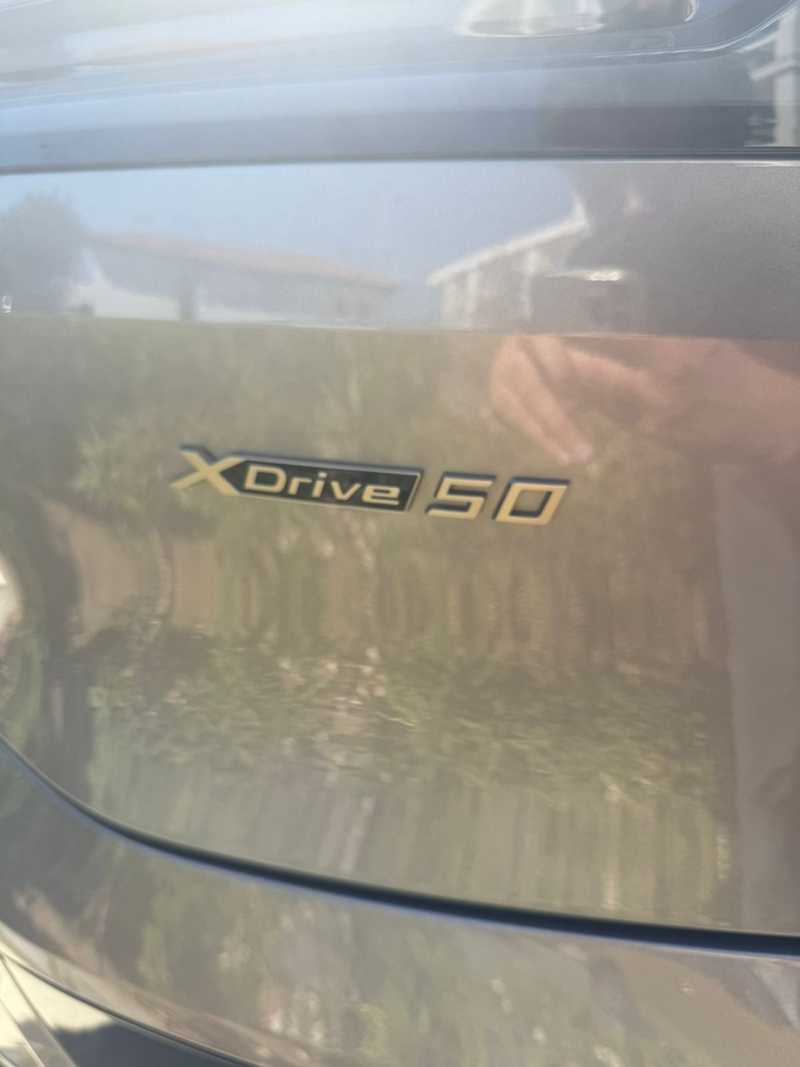 2024 BMW iX Electric 2024 Cyprus