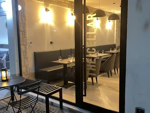 Shop / cafe, Paphos — Paphos - Kato Paphos