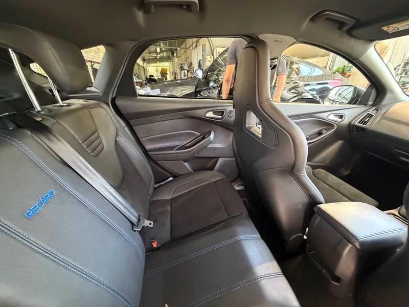 2017 Ford Focus 2,3L 2017 Cyprus