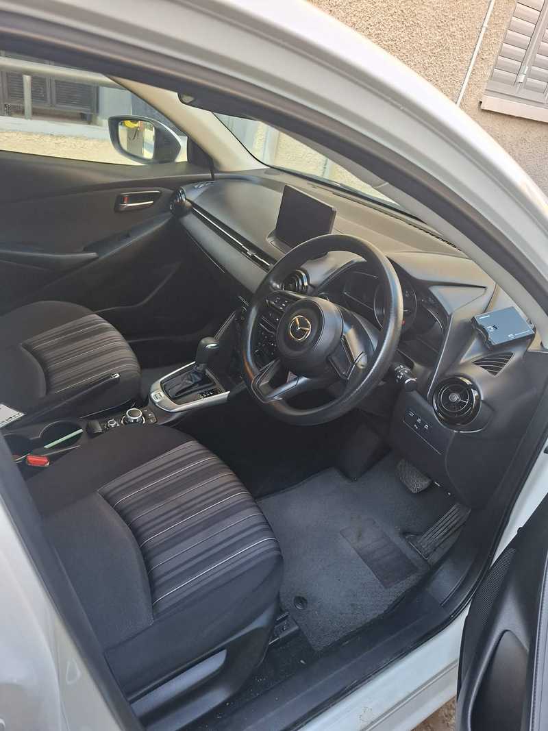2022 Mazda 2 1,5L 2022 Cyprus