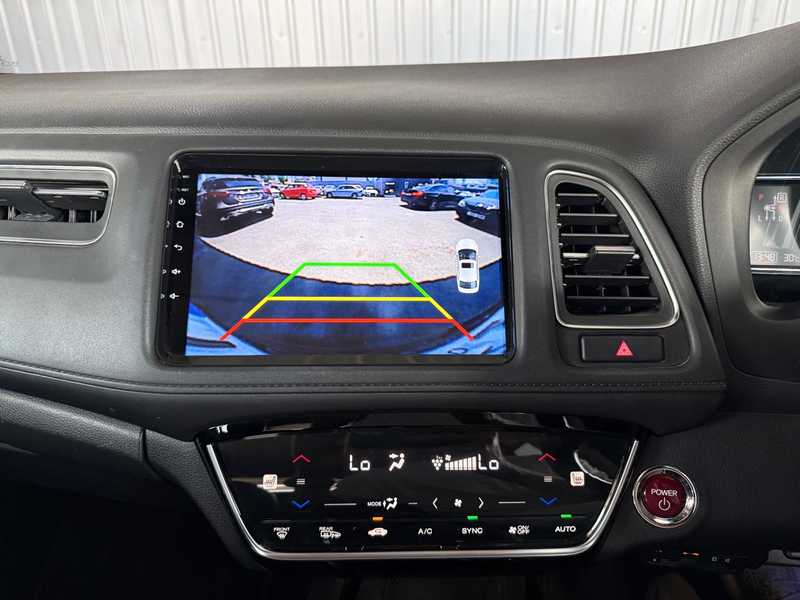 2020 Honda Vezel 1,5L 2020 Cyprus